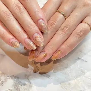 ネイル Sincerely所属・Sincerely 【シンシアリー】のネイルデザイン