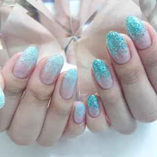 ネイル Coco Girlsのネイルデザイン