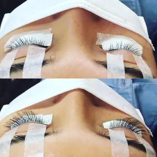 マツエク・マツパ トータルビューティー CQのネイルデザイン