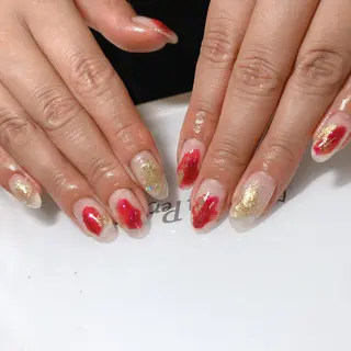 ネイル CHERIMO【lalaLaLa】所属・CHERIMO シェリモのネイルデザイン