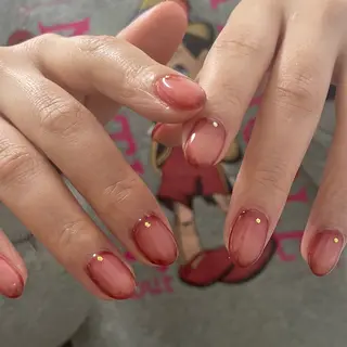 ネイル Nailsalon Ullr所属・Nailsalon Ullrのネイルデザイン