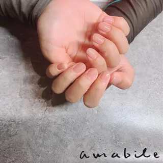 ネイル amabile nailのネイルデザイン