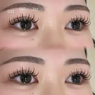 マツエク・マツパ REVE🖤✧︎*。 yoshioka🎀のマツエク・マツパデザイン