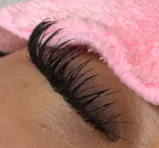 マツエク・マツパ トータルビューティー サロン・Ｎの眉毛・アイブロウイメージ