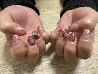 ネイル Ciel NAIL所属・CIEL NAIL♡のネイルデザイン