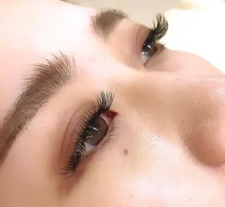 マツエク・マツパ eye salon ECLAN所属・すぎや みしおのマツエク・マツパデザイン