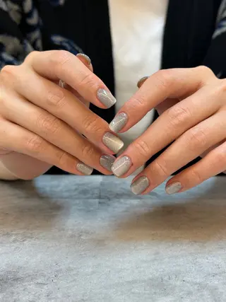 ネイル ouka所属・ena satoのネイルデザイン