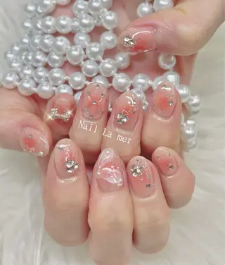 ネイル La Merのネイルデザイン