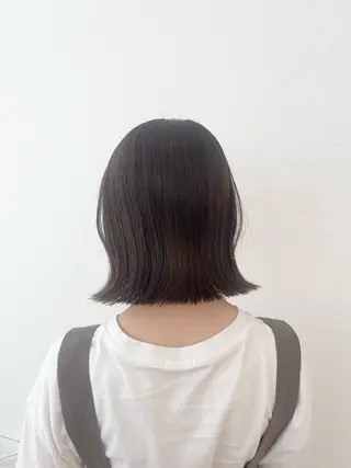 ショート Lufeli所属・🫧いとうりお🫧 ショート/レイヤーのヘアスタイル