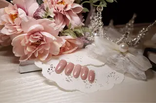 ネイル パーソナルカラー診断 骨格診断/Ceceのネイルデザイン