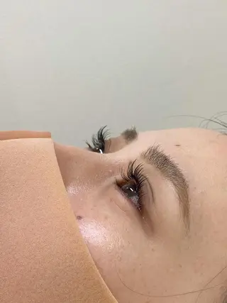 マツエク・マツパ FOXY LASH Kikuchiのマツエク・マツパデザイン