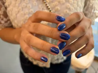 ネイル Sofa mamiのネイルデザイン