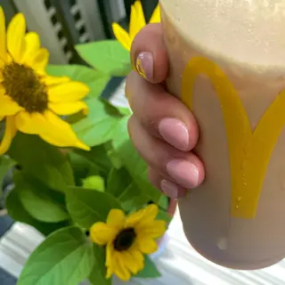 ネイル 🦋 りえ🦋のネイルデザイン