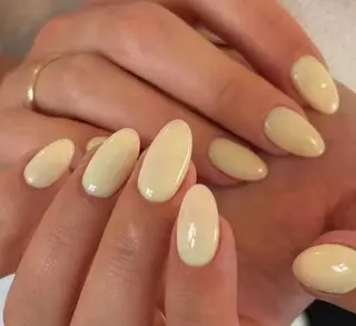 ネイル BabyYouMi nailのネイルデザイン