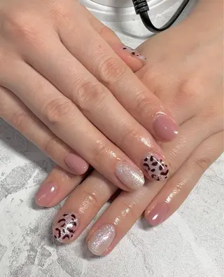 ネイル minori .のネイルデザイン