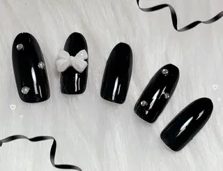 ネイル paljon めい 静岡市のネイルデザイン