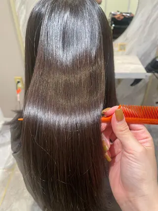 ロング 🌷tocca Mai🌷のヘアスタイル