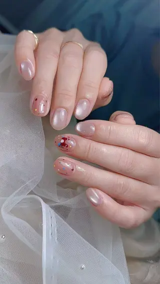 ネイル Miss Uネイルサロン所属・MissU ネイルサロンのネイルデザイン