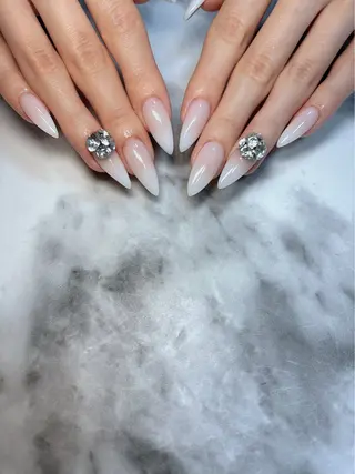 ネイル salon de belnetta所属・kayo 💅のネイルデザイン