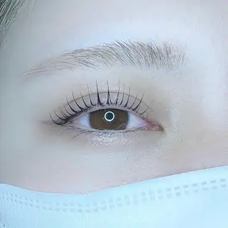 マツエク・マツパ LUNA enam.【梅田】のマツエク・マツパデザイン