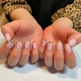 ネイル Tocowaka マエダのネイルデザイン