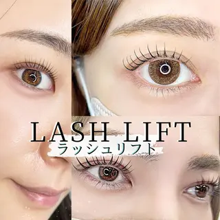 マツエク・マツパ バニーラッシュ千葉店 /マツエク🫧マツパの眉毛・アイブロウイメージ