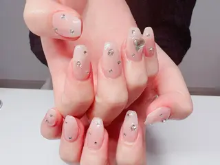 ネイル YUYI.nail salonのネイルデザイン