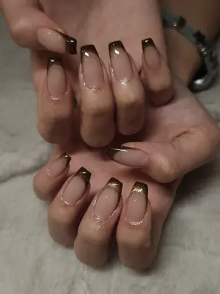 ネイル mukuby_manami所属・mukuby_ manamiのネイルデザイン