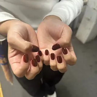 ネイル 🫧 yuma🫧のネイルデザイン