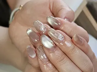 ネイル Y. Reonaのネイルデザイン