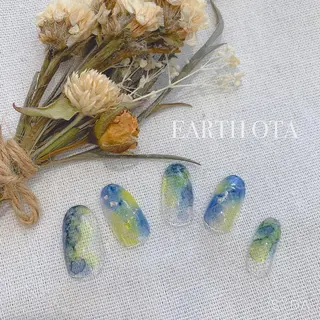 ネイル Rena colore'のネイルデザイン