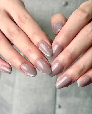 ネイル Be Colorful 新宿店所属・S HINANOのネイルデザイン