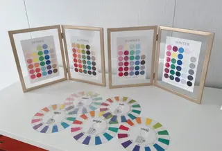 LunaColor＋ 三宅まいのその他イメージ