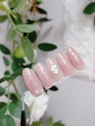 ネイル Bianca 大山のネイルデザイン