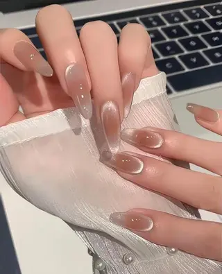 ネイル ANA.CHUO NAIL 本川越所属・ANA.CHUO NAIL 本川越のネイルデザイン