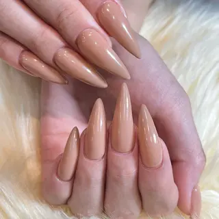 ネイル Betty ✶のマツエク・マツパデザイン