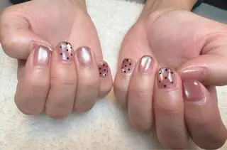 ネイル K&R Nail所属・Nail Salon K&Rのネイルデザイン