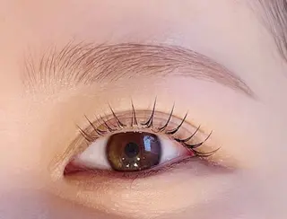 マツエク・マツパ une fleur junnaのマツエク・マツパデザイン