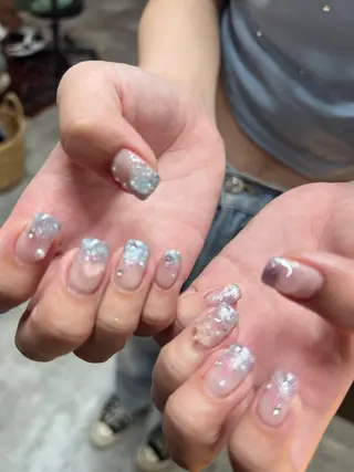 ネイル NONO /episkeyのネイルデザイン