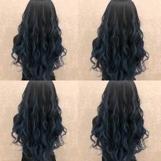 ロング カラー 🌷MAYU 🌷のヘアスタイル