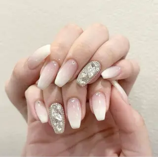 ネイル MOCHI NAIL 川越東口のネイルデザイン
