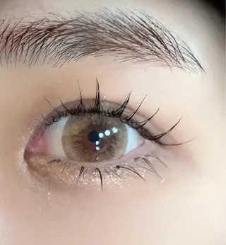 マツエク・マツパ genic_MATSUGEnoOMISE所属・Nishikawa 🤍のマツエク・マツパデザイン