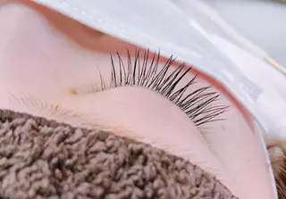 マツエク・マツパ ginger ジンジャーのマツエク・マツパデザイン