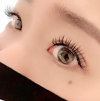 マツエク・マツパ AYLASH石川 韓国風/カラエクのマツエク・マツパデザイン