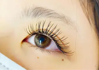 マツエク・マツパ Basic那覇松山店 MIZUKIのマツエク・マツパデザイン