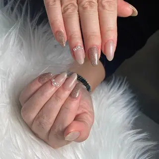 ネイル The 047のネイルデザイン