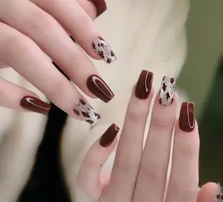 ネイル YK Beauty Salonのマツエク・マツパデザイン