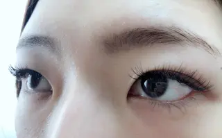 マツエク・マツパ 吉岡 ゆうなのマツエク・マツパデザイン