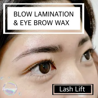 アイブロウ 鈴木 沙羅のマツエク・マツパデザイン