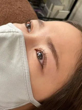 マツエク・マツパ VIP 飯田のマツエク・マツパデザイン